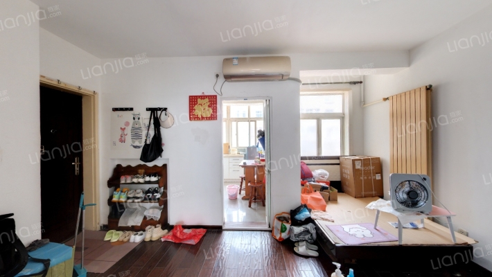 天山小区（宁国一路）二手房实景图