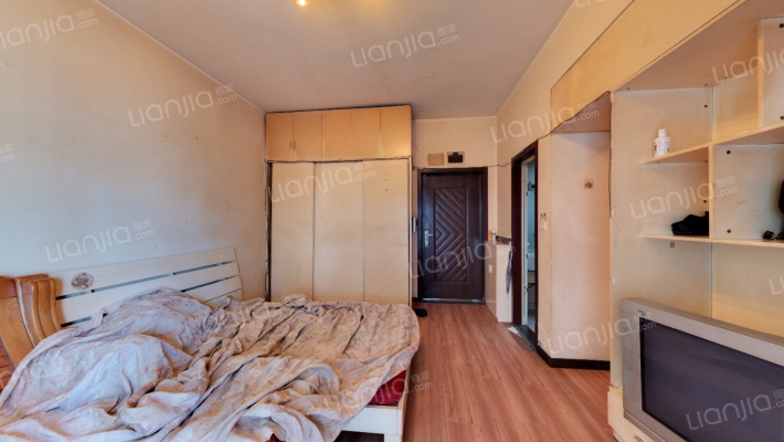 九鼎名都二手房实景图