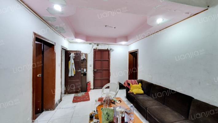 县仓巷1号二手房实景图