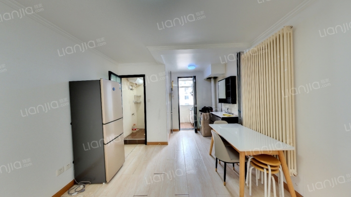 南京路(和平区)二手房实景图