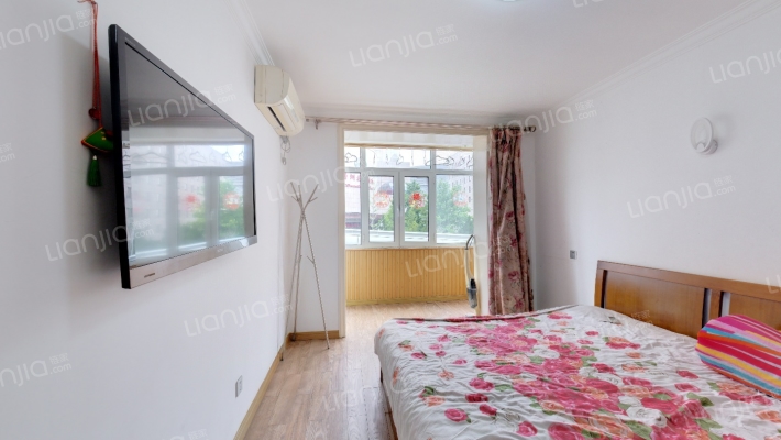 34中建民街二手房实景图