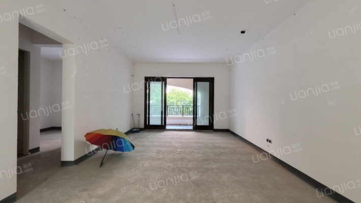 融创滨江壹号二期二手房实景图