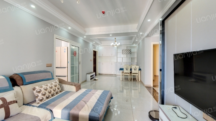 国富沙磁巷二手房实景图