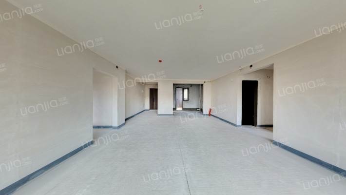 龙湖青云阙二手房实景图