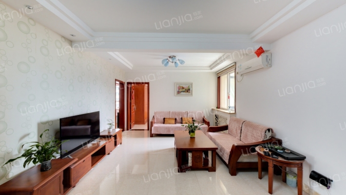 长乐坊小区二手房实景图