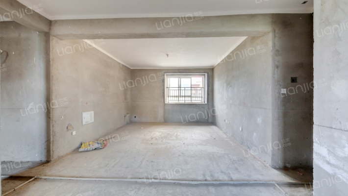 壹号公园西区二手房实景图