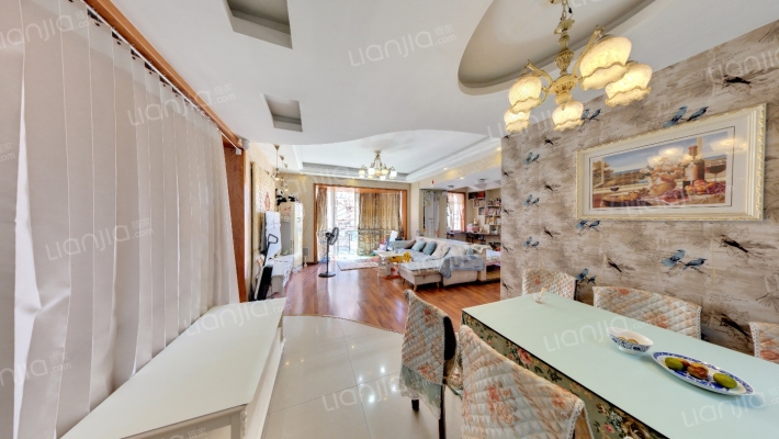 城市今典二手房实景图