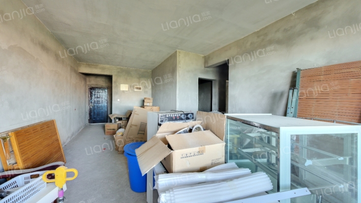 双溪还房B区二手房实景图