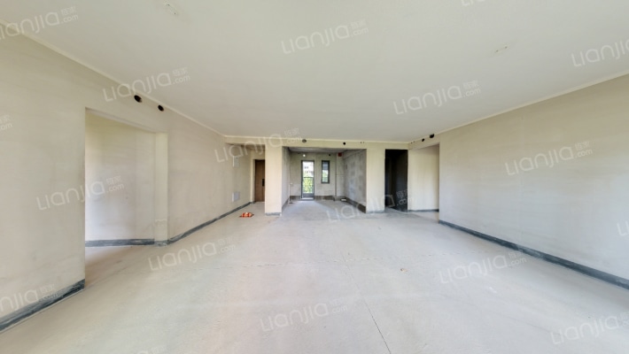 龙湖青云阙二手房实景图