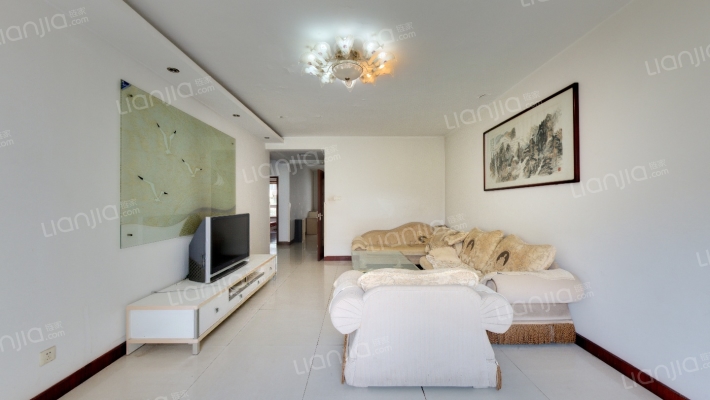 樱花园二手房实景图