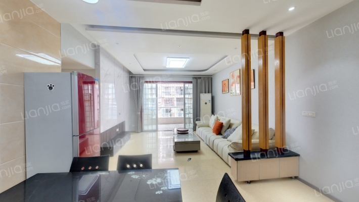 锦城天秀二手房实景图