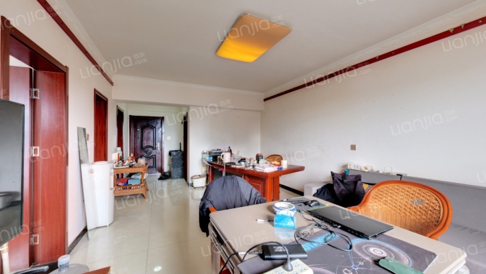 鹏博大厦二手房实景图