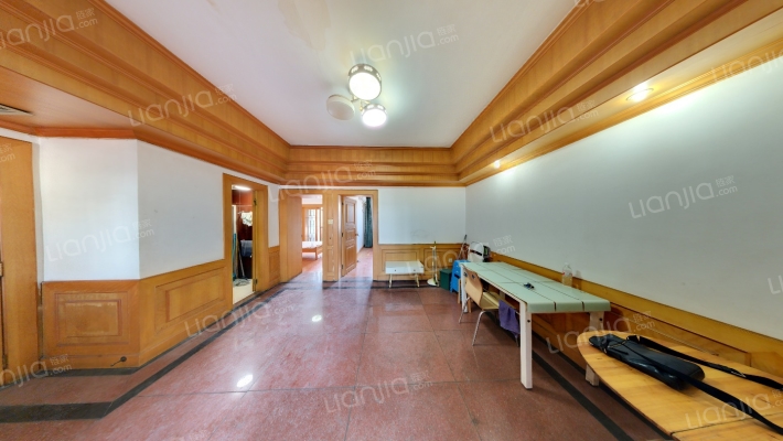 文明小区二手房实景图