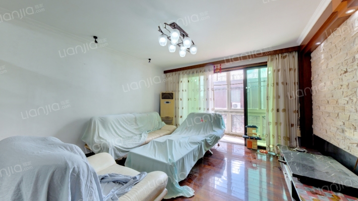 玫瑰轩二手房实景图