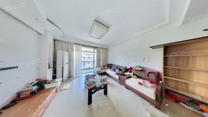 中迪三水花园二手房实景图