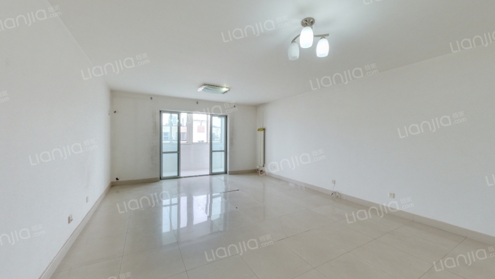 龙跃苑三区二手房实景图