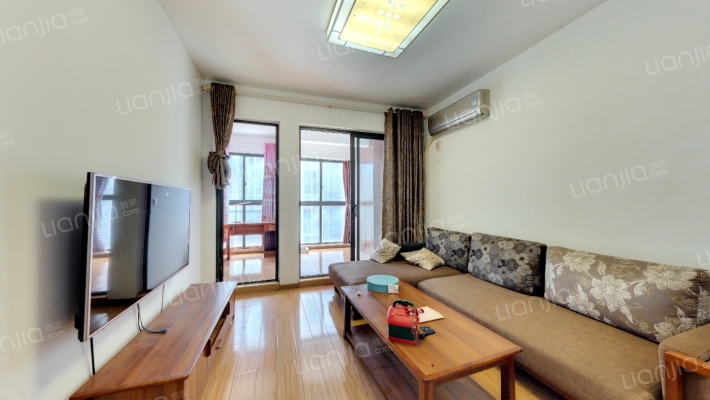 国奥村二期二手房实景图