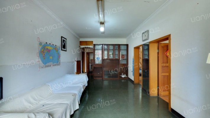 白鹤苑二手房实景图