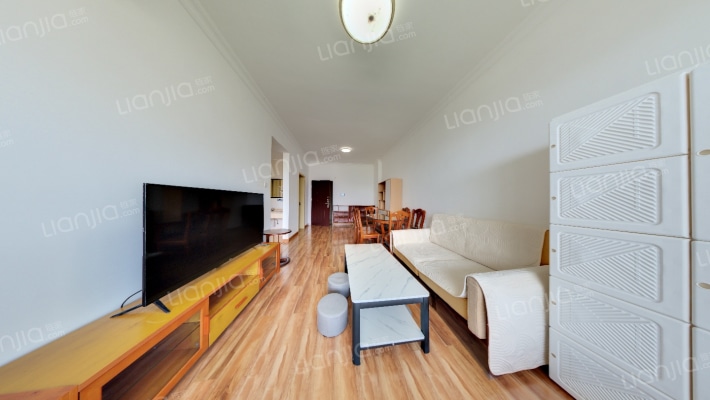 非凡空间二手房实景图