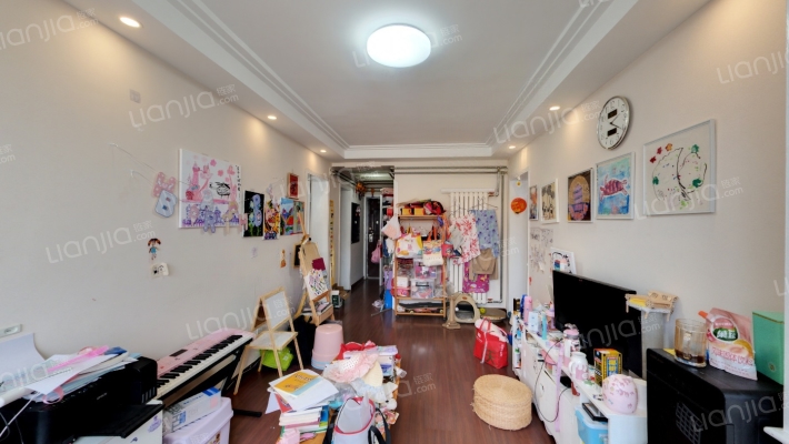 高邮湖路二手房实景图