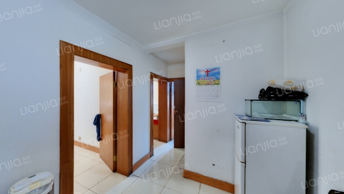 和平路东八至十道巷小区二手房实景图