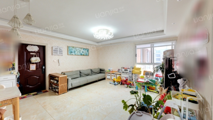 骊苑梧桐观邸二手房实景图