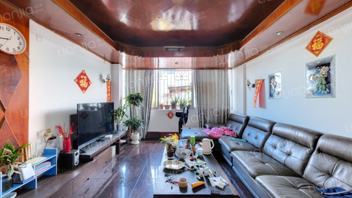 昌泰楼二手房实景图