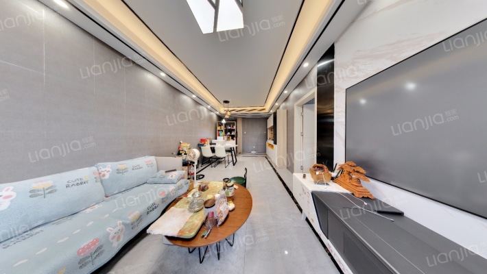 龙泰轩二手房实景图