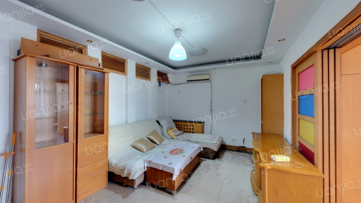 天山小区（宁国三路）二手房实景图