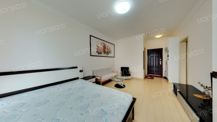 桃源居二手房实景图