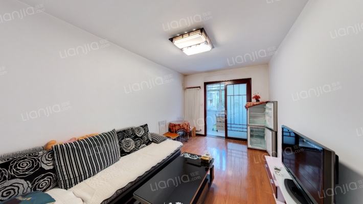 西一路99号二手房实景图