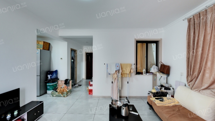 馥桂园熙玥二手房实景图