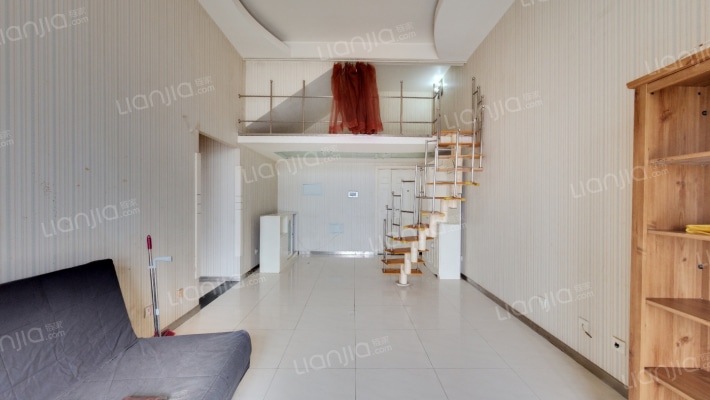 未来明珠二手房实景图