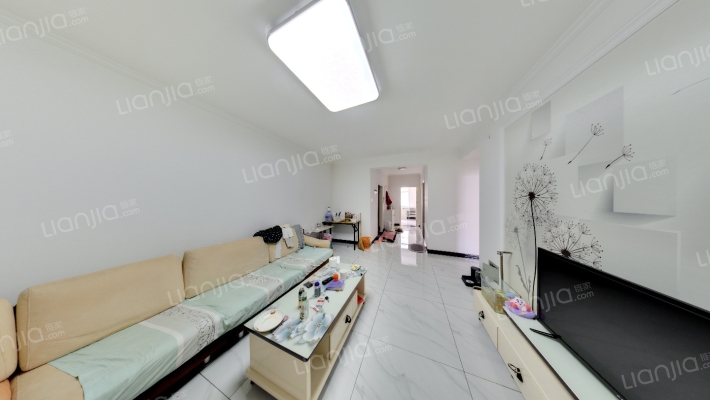 福居园二手房实景图