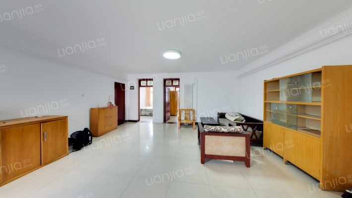 海星花园二手房实景图