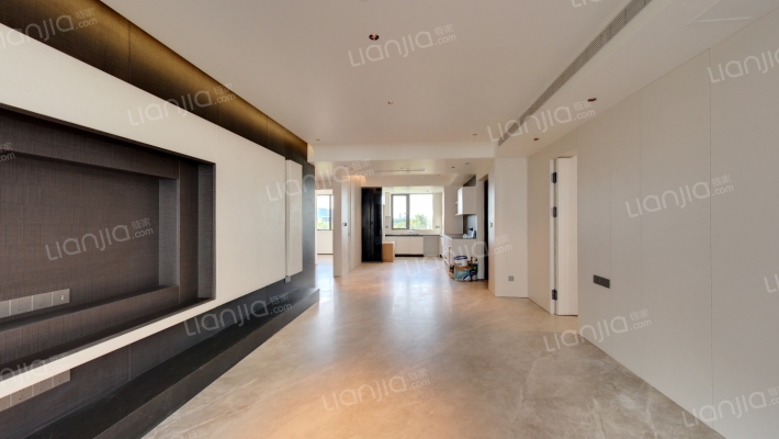 兰溪上苑二手房实景图