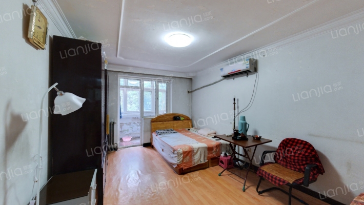 康乐里二手房实景图