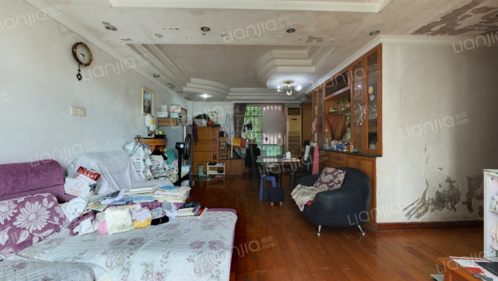 国都高尔夫一期二手房实景图