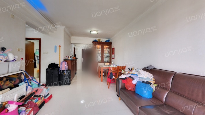 椰风海岸二手房实景图