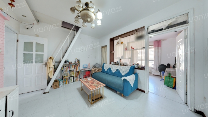 70年代尚景小区二手房实景图