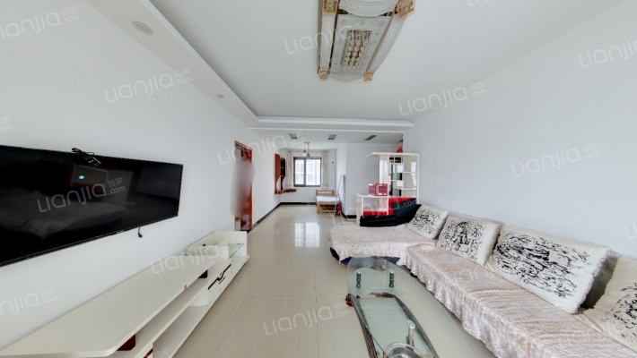 经三名筑二手房实景图