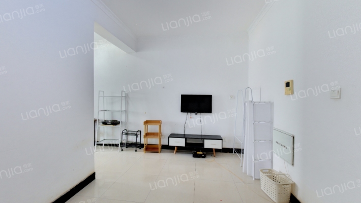 长安壹栋二手房实景图