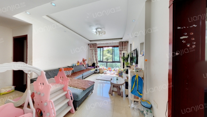 曼哈顿城二手房实景图