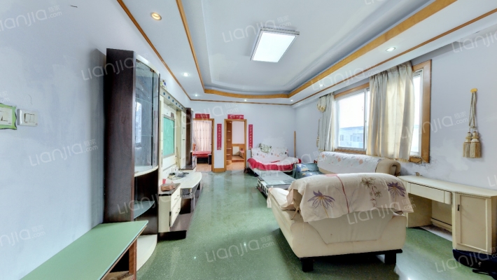 花园新村二手房实景图