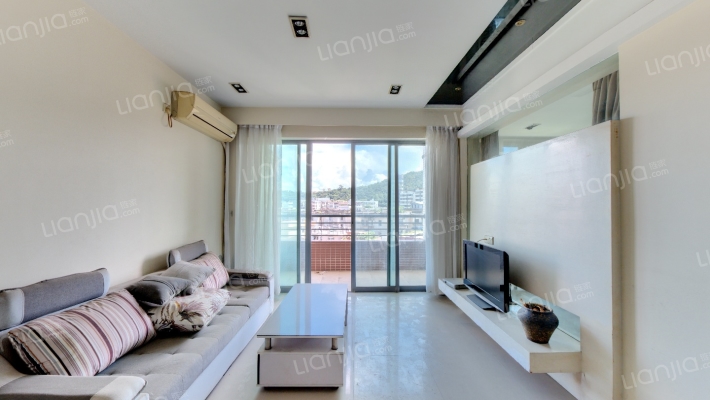 凤岭名都二手房实景图