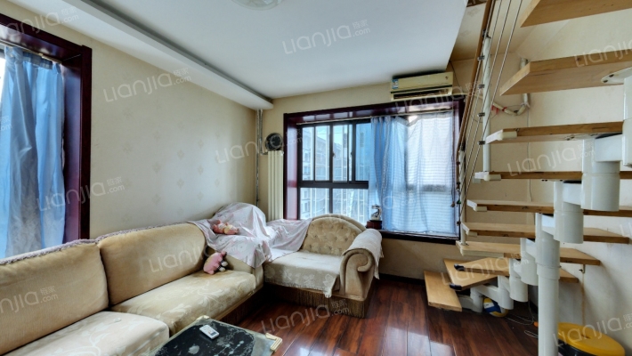 唐延公馆二手房实景图