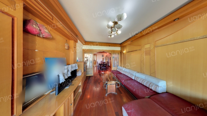 恩波社区恩波大道二手房实景图