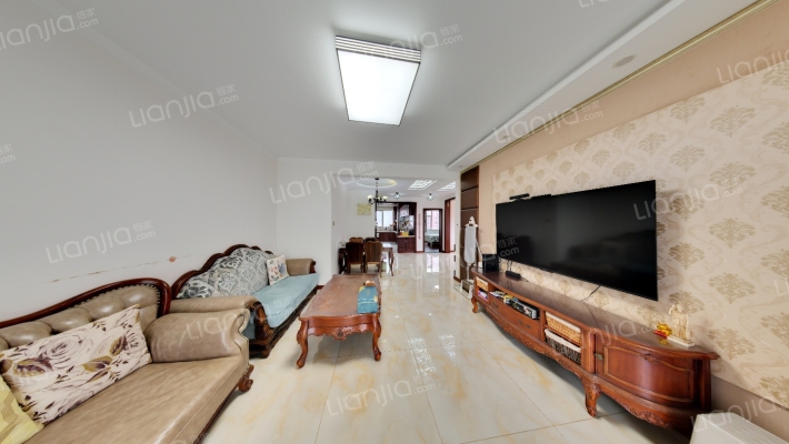 福芳园二手房实景图