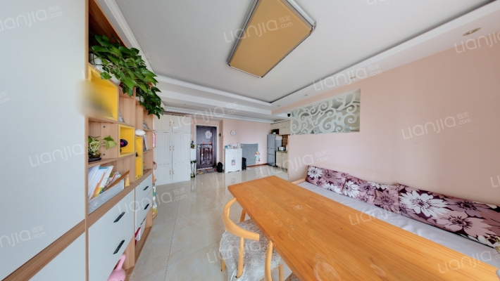 福源花园二手房实景图