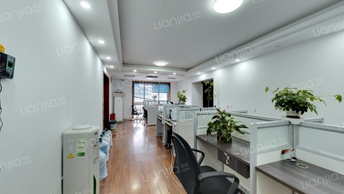 时代风帆大厦二手房实景图